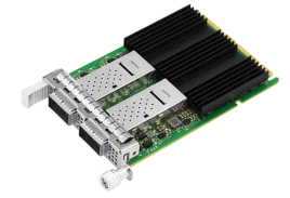 Сетевая карта/ OCP3.0 2-port 100G QSFP56 Ethernet Network Adapter (Mellanox CX-6)