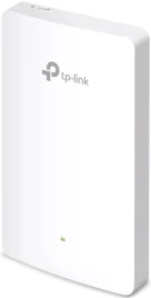 Встраиваемая в стену двухдиапазонная точка доступа Wi Fi 6 AX1800 TL-EAP615-Wall