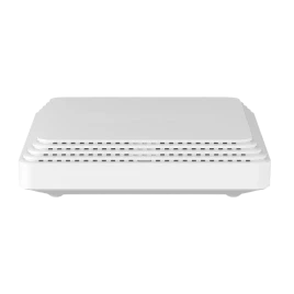 Маршрутизатор/ Мультигигабитный интернет-центр с Mesh Wi-Fi 6 AX3000, 2 портами 2.5 Gigabit Ethernet и переключателем режима роутер/ретранслятор