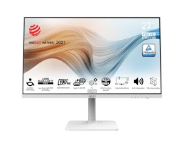 Монитор/ MSI Modern MD272XPW  27'', 1920x1080, IPS, 178x178, 300nit, 1