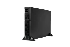 Российский ИБП Smart-Save Online SRT 3КВт, 230В, 8 C13+1 C19, 2U, SNMP-карта, возможно подкл.доп.АКБ