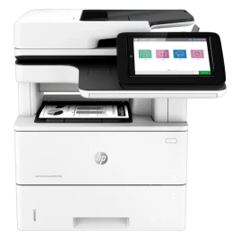 Лазерное МФУ/ HP LaserJet Enterprise M528dn