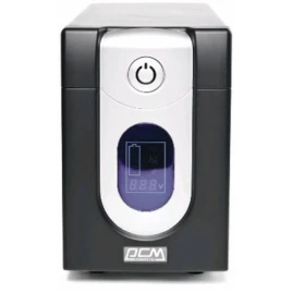 Источник бесперебойного питания (3 кабеля)/ Powercom IMD-3000AP