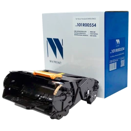 -/ Барабан NVP NV-101R00554 DU для Xerox VersaLink B400/B405 (65000k)