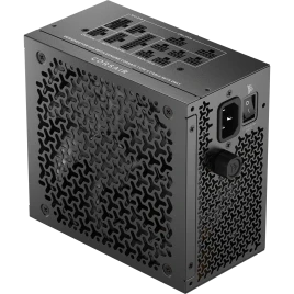 Блоки питания/ Power Supply Corsair RM1000x SHIFT, Model RPS0222, 1000W 80+ Gold (ATX, 3.1, PCIe 5.1, Full modular, 1x24(20+4)pin, 1x12V-2x6, 2x4+4-pin CPU +12V (EPS), 8x4-pin Molex, 4x6+2-pin PCIe, 16xSATA3, Active, 140x140mm, 150x140x86mm, APFC, Power c