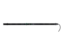БРП Uniprom, с мониторингом, 0U, 240В, 1Ф, 32A, 36xC13 12xC19, 3м кабель, IEC309