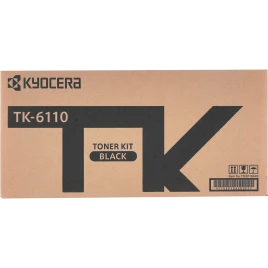 Тонер-картридж Kyocera/ TK-6110