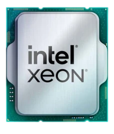 Процессор/ CPU LGA1700 Intel Xeon 6369P (Raptor Lake,  8C/16T, 3.3/5.7GHz, 24MB,  95W) OEM