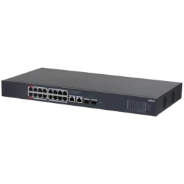 Коммутатор Dahua DH-CS4220-16GT
