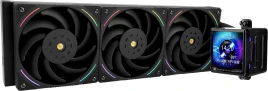 Thermalright E-VISION-360-BL-ARGB