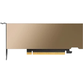 Видеоускоритель/ NVIDIA L4 Ada Graphic Card - 24GB PCI (900-2G193-0000-000)