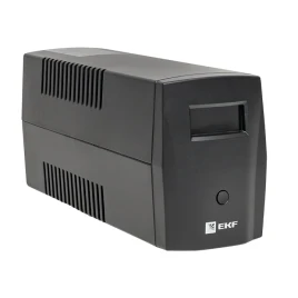 Источник Бесперебойного Питания Линейно-интерактивный E-Power SSW 200 800 ВА