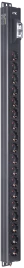 ITK BASE PDU PV0101 23U 1ф 16А 18SCHUKO без каб.