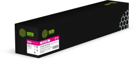 -/ Картридж лазерный Cactus CS-VLC7120M 006R01830 пурпурный (16500стр.) для Xerox VersaLink C7120/C7125/C7130
