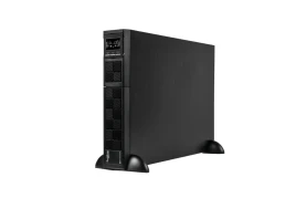 Российский ИБП Smart-Save Online SRT 3КВт, 230В, 8 C13+1 C19, 2U, смарт-слот, возможно подкл.доп.АКБ