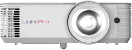 Проектор Infocus IN0024ST DLP 3800Lm LS (1024x768) 30000:1 ресурс лампы:15000часов 1xUSB typeA 1xHDMI 2.9кг