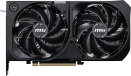 Видеокарта MSI PCI-E RTX 5070 12G SHADOW 2X OC NVIDIA GeForce RTX 5070 12Gb 192bit GDDR7 2700/28000 HDMIx1 DPx3 HDCP Ret