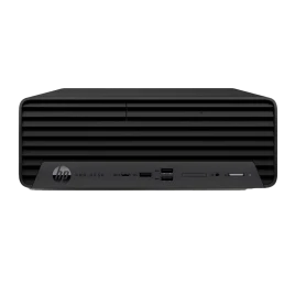 Персональный компьютер/ HP PRO SFF 400 G9 SFF  Intel Core i7 14700(2.1Ghz)/8192Mb/512PCISSDGb/noDVD/war 1y/DOS + ENG_kbd, 3pin