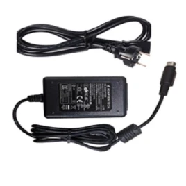 Блок питания/ Power Supply: 100~240VAC, 12VDC, 3A. Provides power to the 2 slot cradle for UL20/US20. Includes EU power cord.