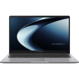 Ноутбук/ ASUS PM1503CDA-S70596 15.6"(1920x1080 (матовый) WVA)/AMD Ryzen 7 170(3.2Ghz)/32768Mb/1024PCISSDGb/noDVD/Int:shared/Cam/BT/WiFi/50WHr/war 1y/1.81kg/Misty Grey/DOS