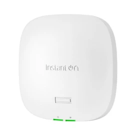 Точка доступа Wi-Fi HPE Aruba Instant On AP21 (RW) Dual Radio 2x2 Access Point Wi-Fi 6