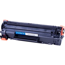 -/ Тонер-картридж NVP NV-725 для Canon i-Sensys 6000/ 6000B/ 6020/ 6020B/ 6030 / 6030B/ 6030w/ MF 3010 (1600k)
