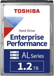 Жесткий диск/ HDD Toshiba SAS 1.2TB 2.5"" 10K 128Mb 1 year warranty