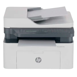 Лазерное МФУ/ HP Laser 137fnw