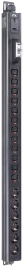 ITK BASE PDU PV1112 23U 1ф 32А 6SCHUKO 12C13 3м IEC60309