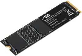 Твердотельный накопитель PC Pet PCIe 3.0 x4 512GB PCPS512G3 M.2 2280 OEM [PCPS512G3]