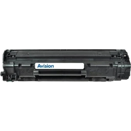 Тонер-картридж Avision A4 (для AP/AM30A) 3K, TN-1070