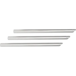 Комплект планок преграждающих антипаника для турникета PPS-05L