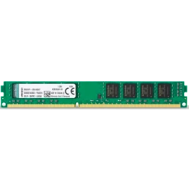 Память оперативная/ Kingston 8GB 1600MT/s DDR3L Non-ECC CL11 DIMM 1.35V(Select Regions ONLY)