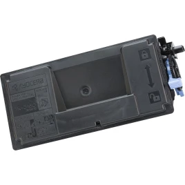 тонер-картридж Kyocera TK-3160/ Toner Cartridge Kyocera TK-3160 12 500 pages for M3145dn/M3645dn/M3860idn/M3860idnf, P3045dn/P3050dn/P3055dn/P3060dn/P3145dn/P3150dn/P3155dn/P3260dn