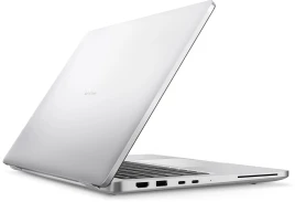 Ноутбук Dell Pro 14 Plus Core Ultra 7 266V 16Gb SSD1Tb Intel Graphics 14" WVA FHD+ (1920x1200) Linux grey WiFi BT Cam (PRO14PL-5657)