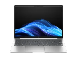 Ноутбук/ HP Probook 4G1i 16 16"(1920x1200)/Intel Core Ultra 5 225U(1.5Ghz)/16384Mb/512PCISSDGb/Int:Intel® Graphics/Cam/BT/WiFi/48WHr/war 1y/1.75kg/DOS + EN Kbd 3 pin