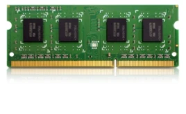 Оперативная память/ QNAP RAM-2GDR3L-SO-1600 RAM module 2 GB for TS-251, TS-251+-2G, TS-251+-8G, TS-251-4G, TS-451, TS-451+-2G, TS-451+-8G, TS-451-4G, TS-451U, TS-453 Pro, TS-453 Pro-8G, TS-453A-4G, TS-453A-8G, TS-453mini-2G, TS-453mini-8G, TS-453S Pro, TS