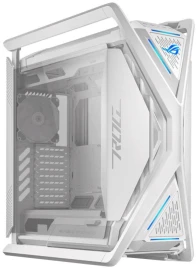 Корпус Asus Rog GR701 белый без БП E-ATX 7x120mm 3x140mm 4xUSB3.1 audio front door bott PSU
