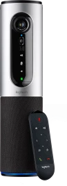 Видеоконференцсвязь/ Logitech® ConferenceCam Connect - SILVER - USB - WW