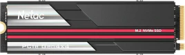Твердотельный накопитель Netac PCIe 3.0 2TB NT01NV3000-2T0-E4X NV3000 M.2 2280 [NT01NV3000-2T0-E4X]