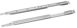Монтажный комплект/ 27" SGCC Rail (4U-10U rack AI chassis)
