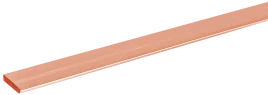 Шина М1Т 10х30х4000мм