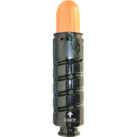 Тонер-картридж/ C-EXV37 TONER BK