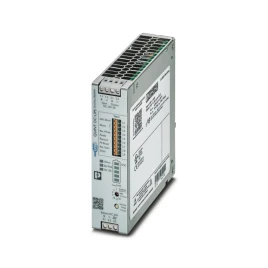 Источник бесперебойного питания QUINT4-UPS/24DC/24DC/5/USB