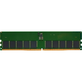 Память оперативная/ Kingston 32GB 5600MT/s DDR5 ECC CL46 DIMM 2Rx8 Hynix A