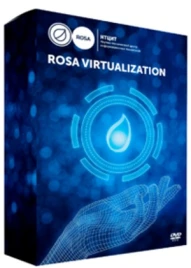Переход на ROSA Virtualization версия 2.1 100 VM (вкл. 1 год стандартной поддержки)