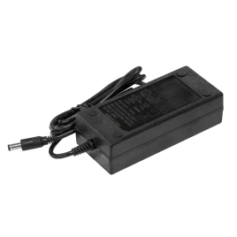 Блок питания/ High power 24V 2.5A power supply + power plug