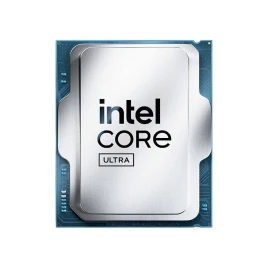 Процессор/ CPU LGA1851 Intel Core Ultra 9 285k (Arrow Lake, 24C/24T, 3.7/5.7GHz, 40MB, 125W) OEM