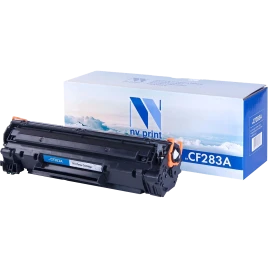 -/ Набор NVP NV-CF283A-SET3 для HP LaserJet Pro M201dw/ M201n/ M125r/ M125ra/ M225dn/ M225dw/ M225rdn/ M125rnw/ M127fn/ M127fw (1500k) (3 шт)