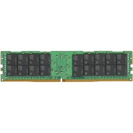 Память оперативная/ Samsung DDR4 64GB  RDIMM 3200 1.2V